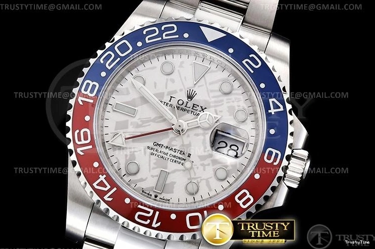 0421 ROLGMT191C – GMT II Durable 990